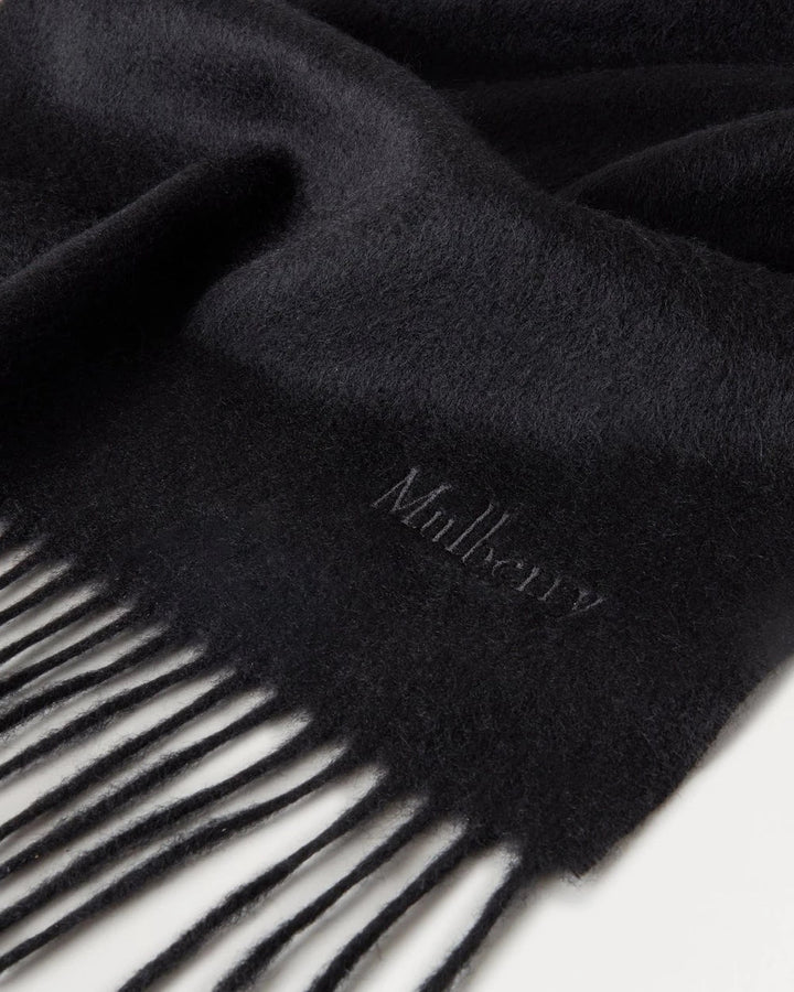 Cashmere Scarf