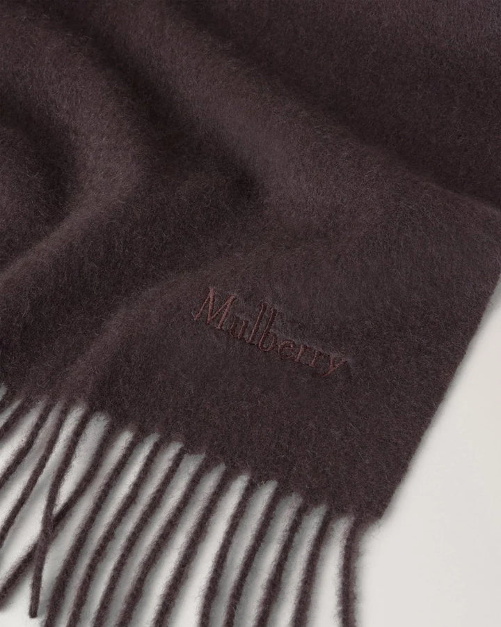 Cashmere Scarf