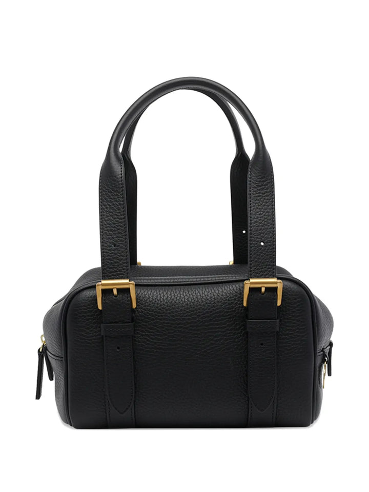 Small Boston Heavy Grain