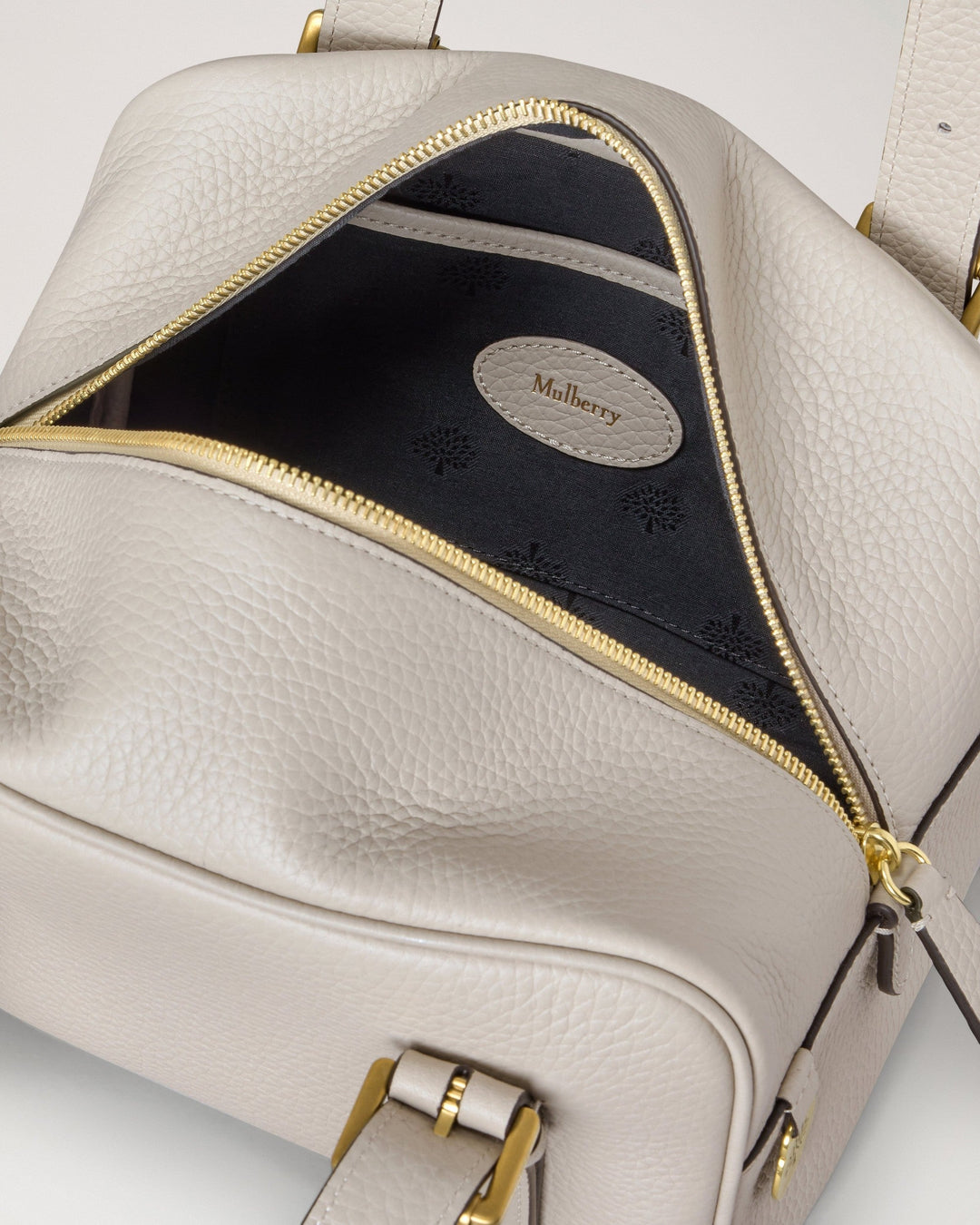 Small Boston Heavy Grain