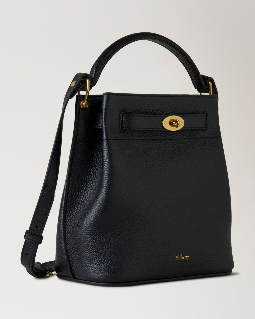Mulberry Islington Bucket Bag – Available at Club 21, Official Retailer in Singapore, Malaysia & Thailand with Global Shipping Online
