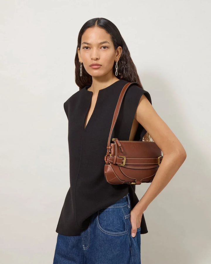 Lennox Shoulder Heritage