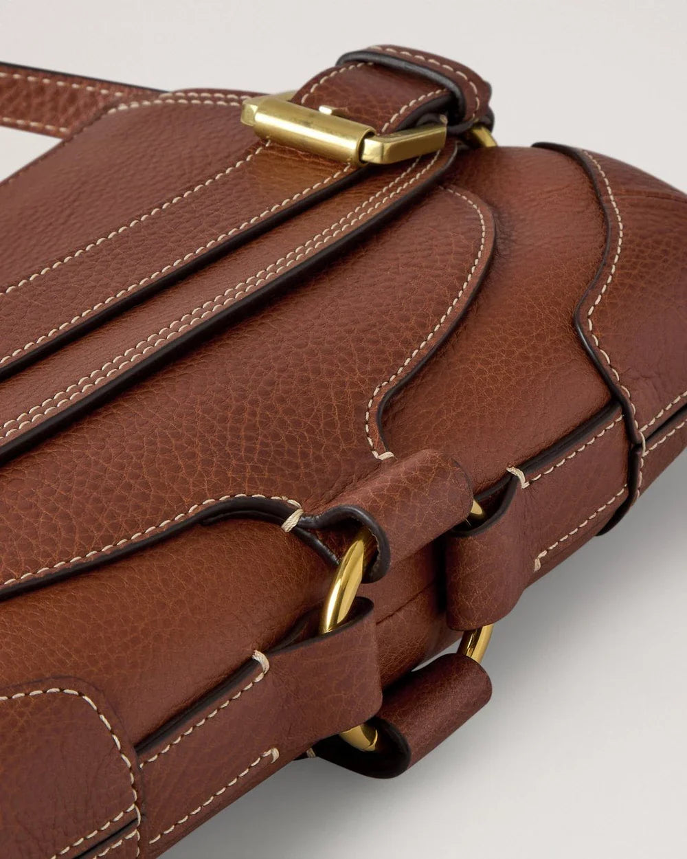 Lennox Shoulder Heritage