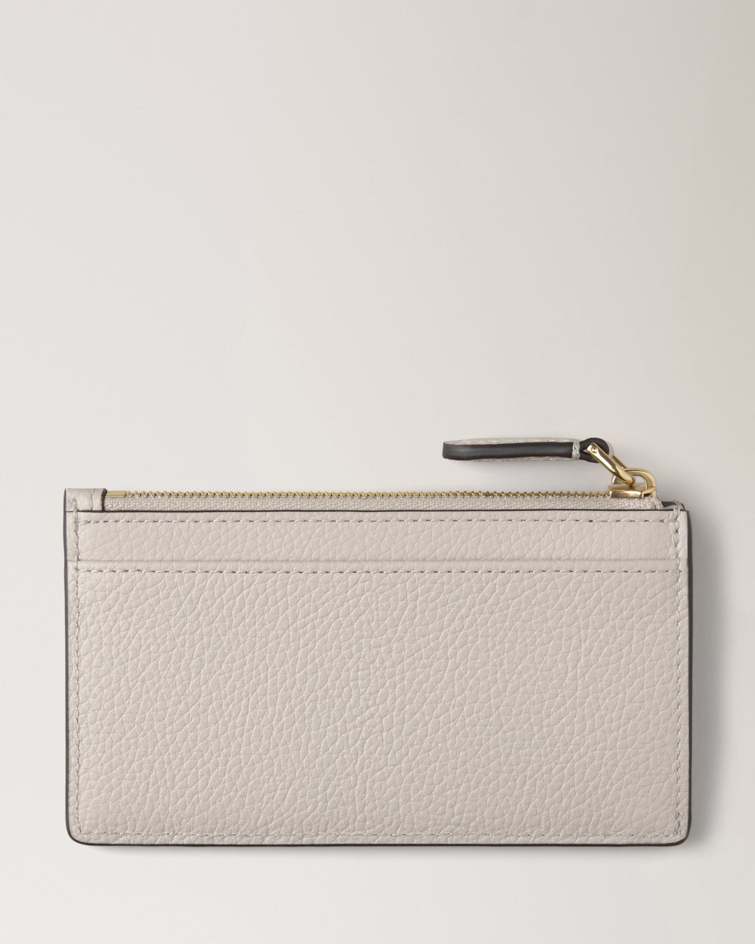 Mulberry Continental Zipped Long Card Holder – Available at Club 21, Official Retailer in Singapore, Malaysia & Thailand with Global Shipping Online