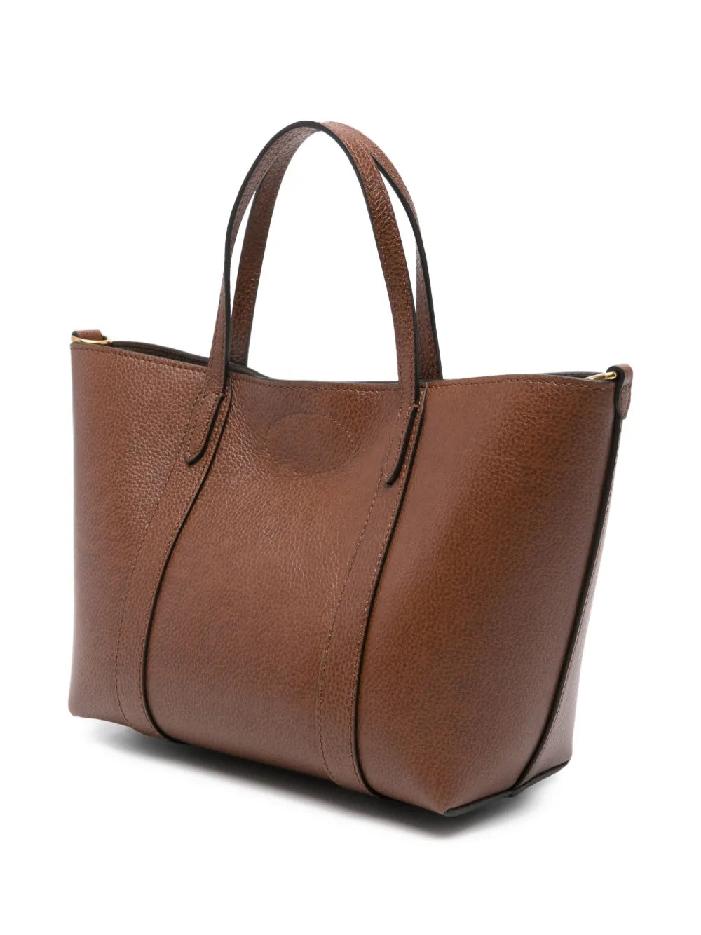 Mini Bayswater Tote Two Tone