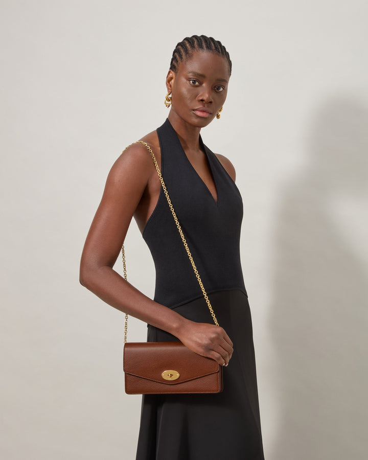 Mulberry Darley Clutch – Available at Club 21, Official Retailer in Singapore, Malaysia & Thailand with Global Shipping Online