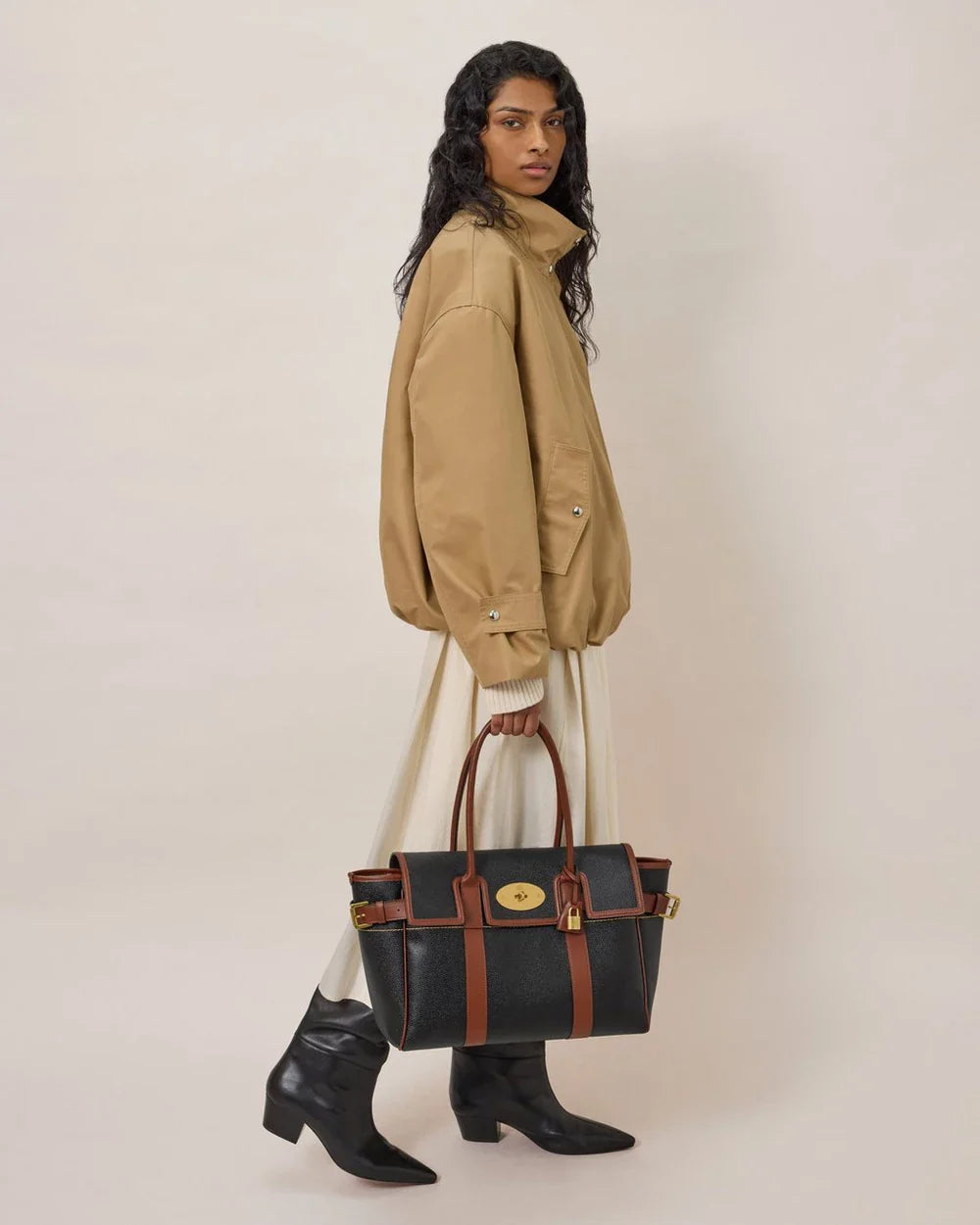 Bayswater Scotchgrain