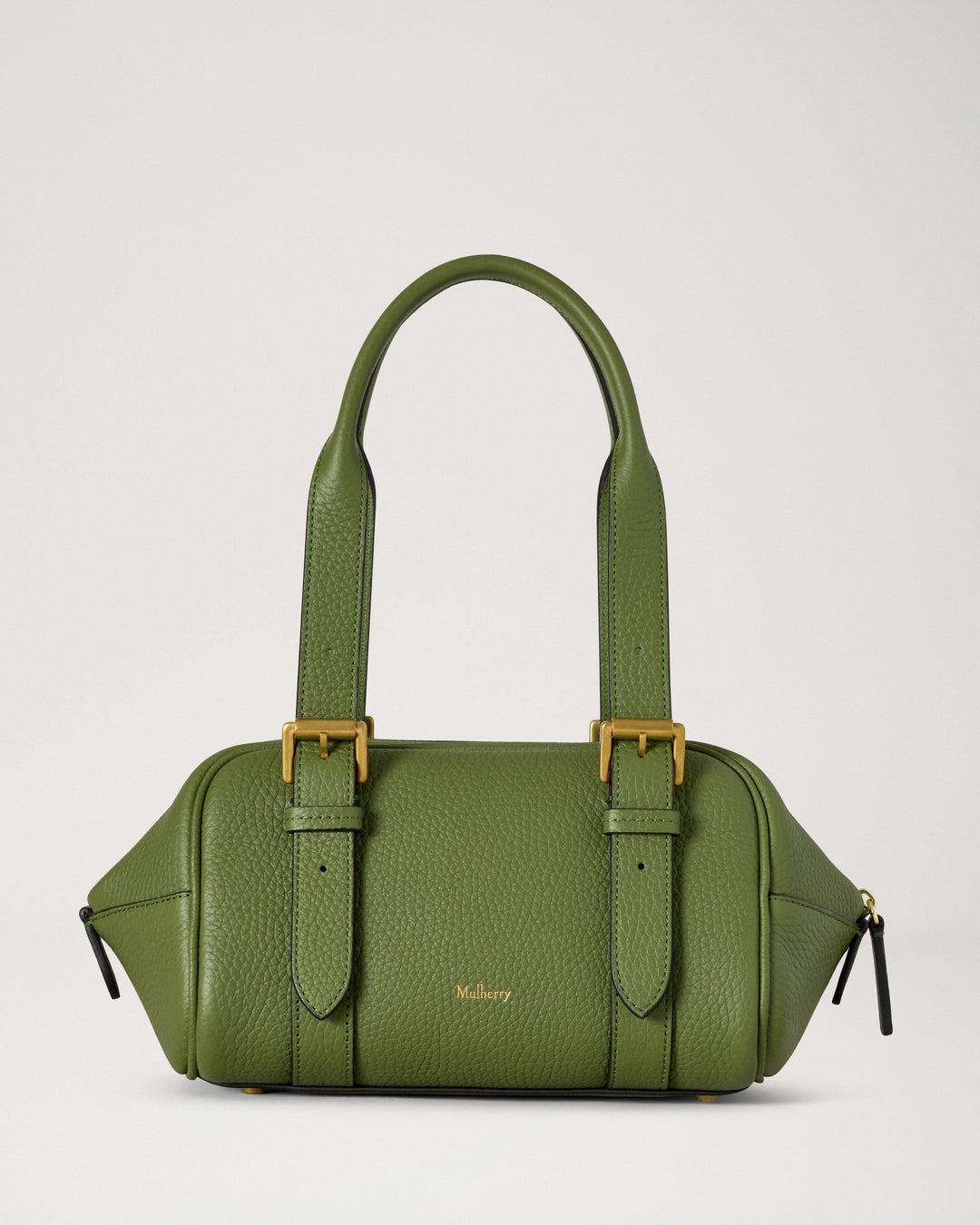 Small Boston Heavy Grain