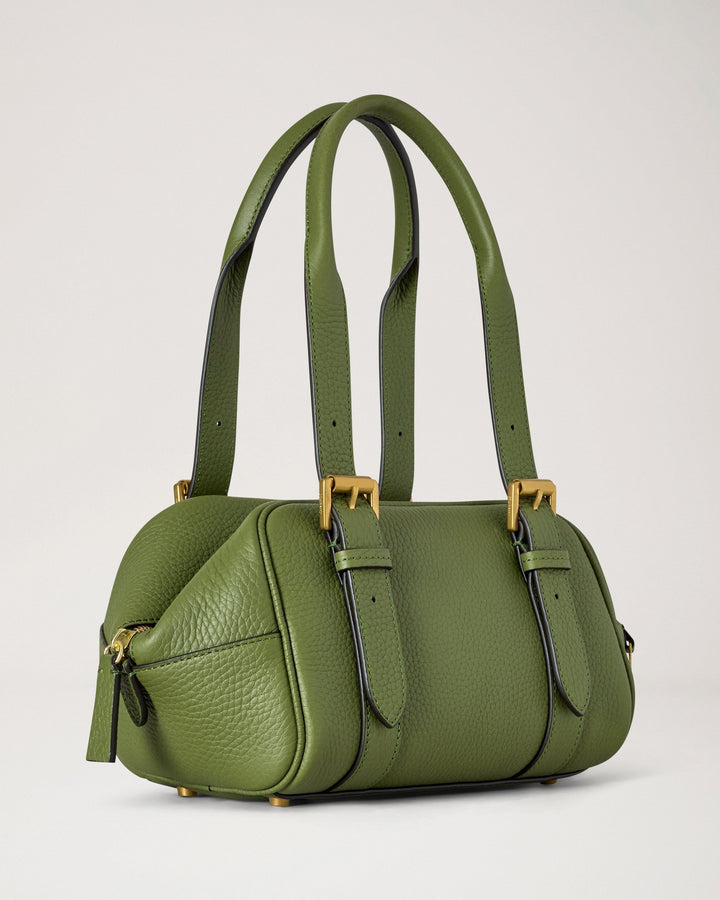 Small Boston Heavy Grain