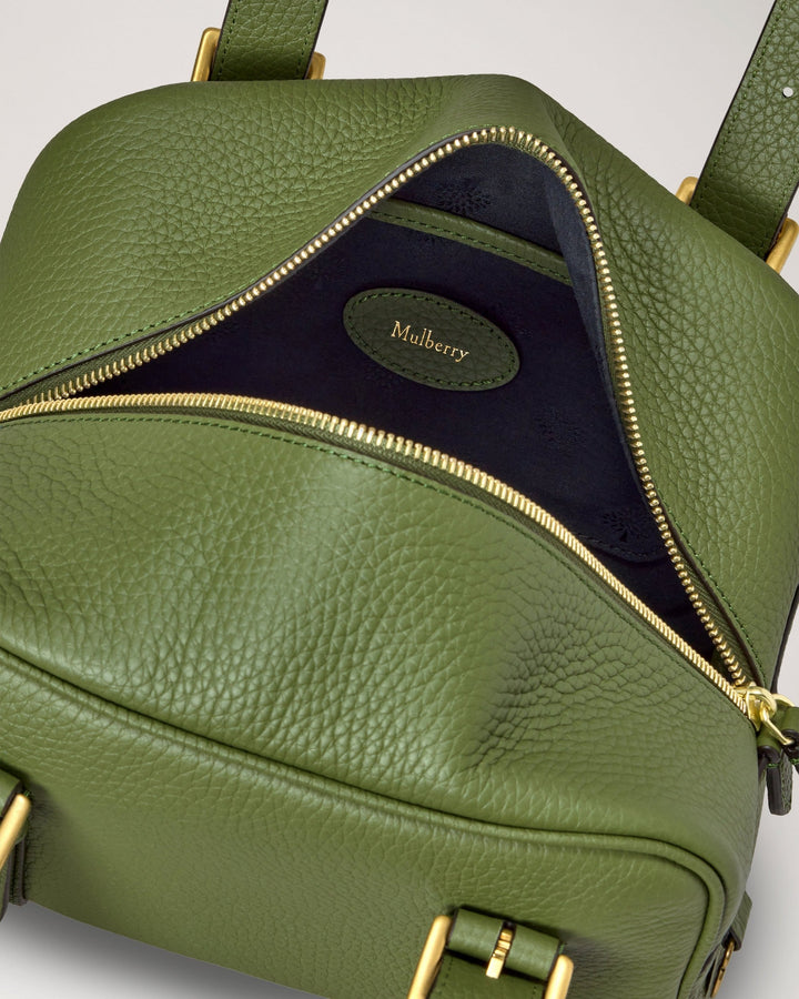 Small Boston Heavy Grain