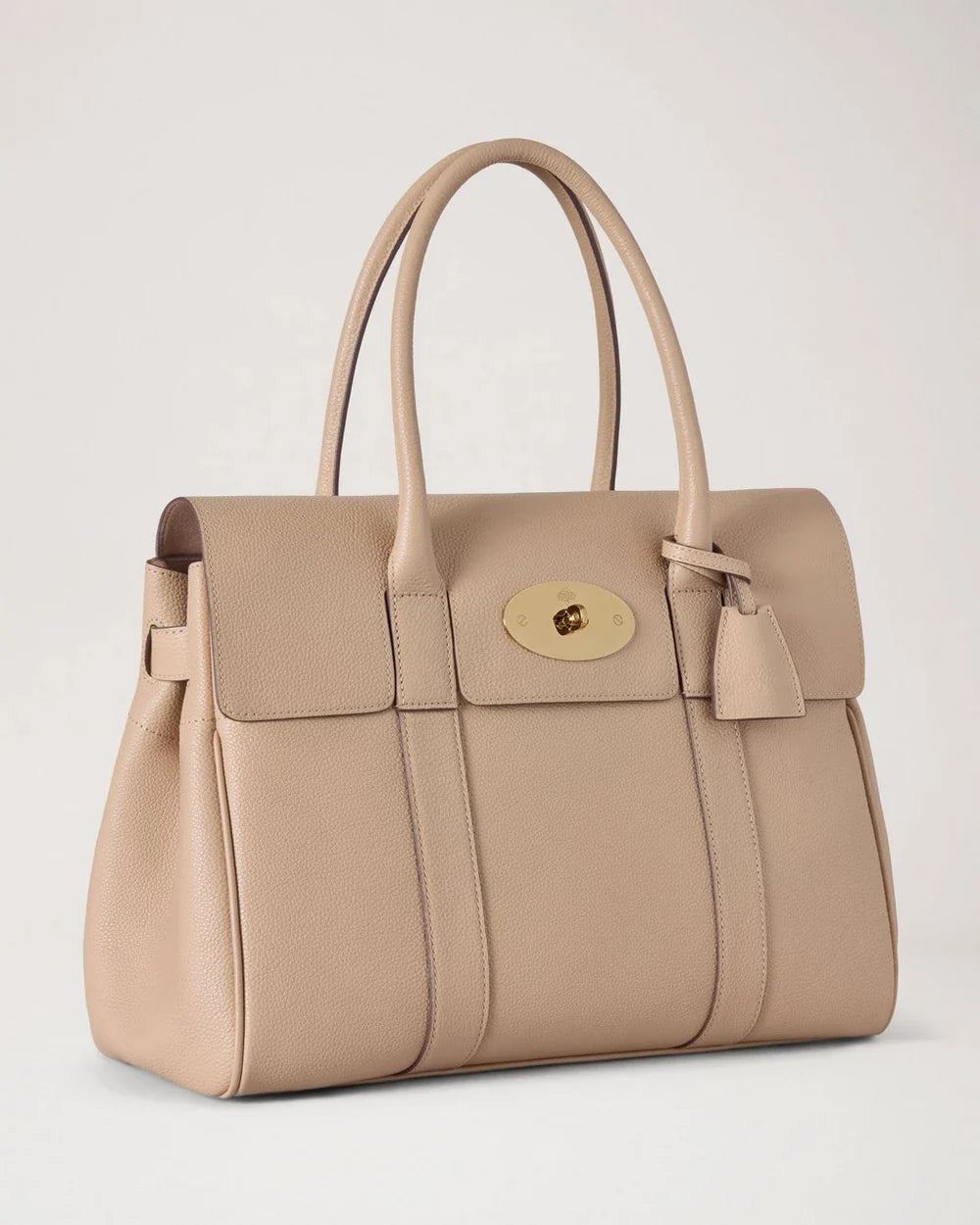 Bayswater Crumpet Small Classic Grain