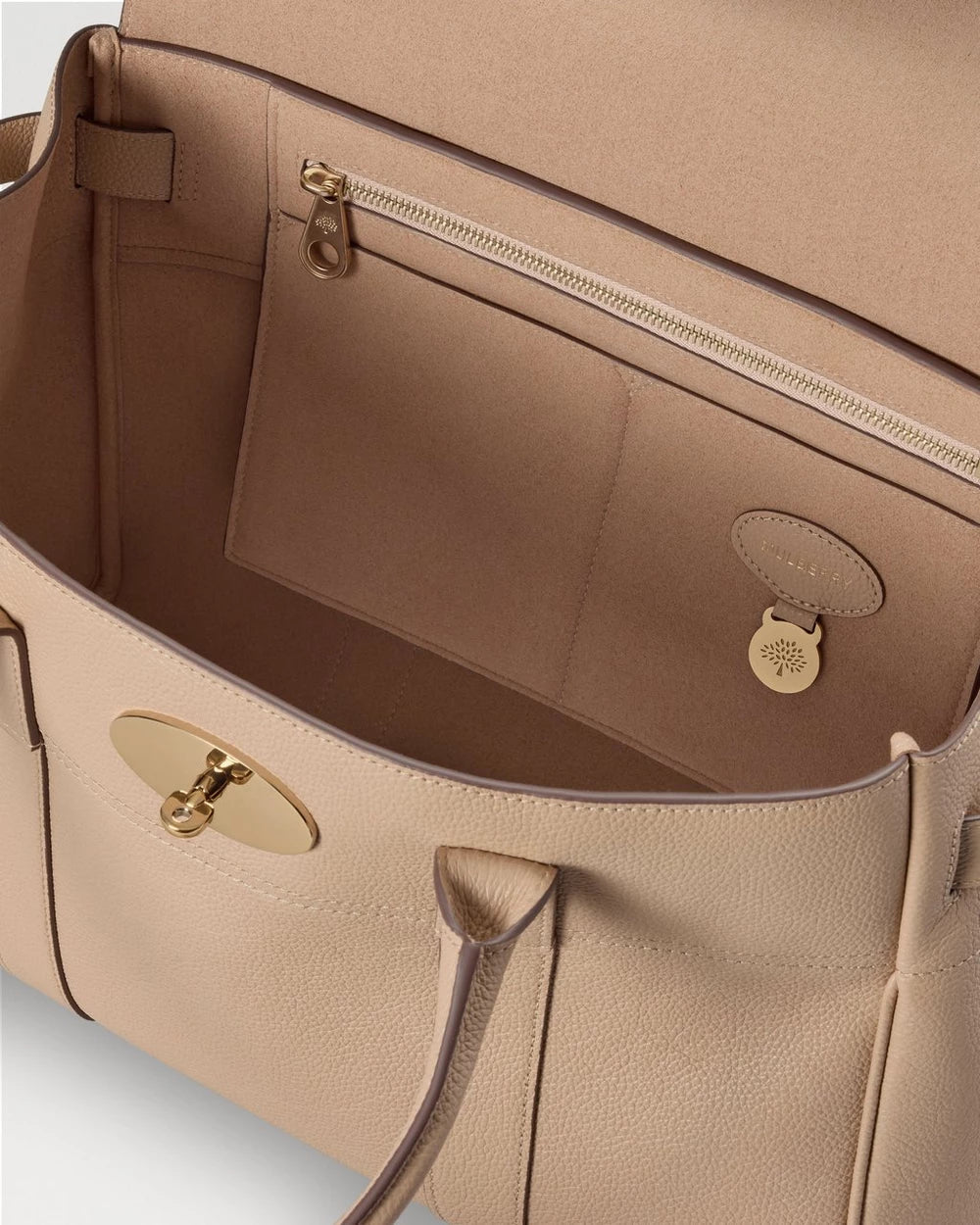 Bayswater Crumpet Small Classic Grain