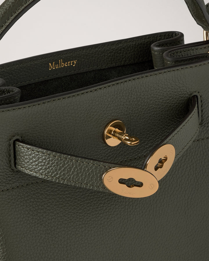 Mulberry Islington Small Handbag – Available at Club 21, Official Retailer in Singapore, Malaysia & Thailand with Global Shipping Online