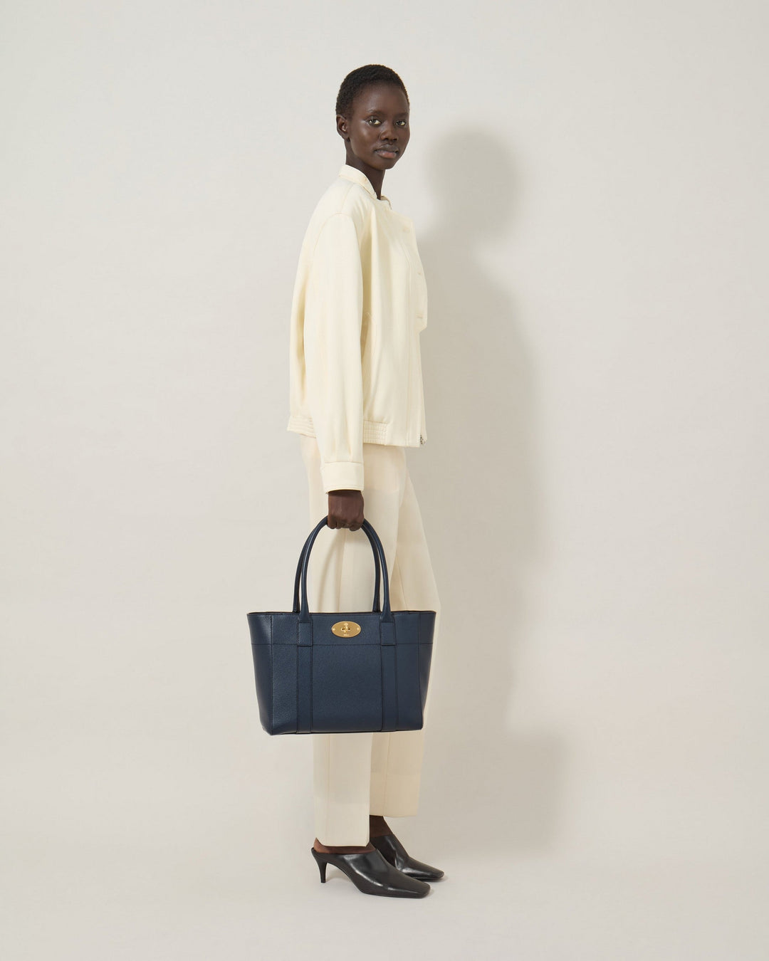 Bayswater 9 To 5 Small Classic Grain