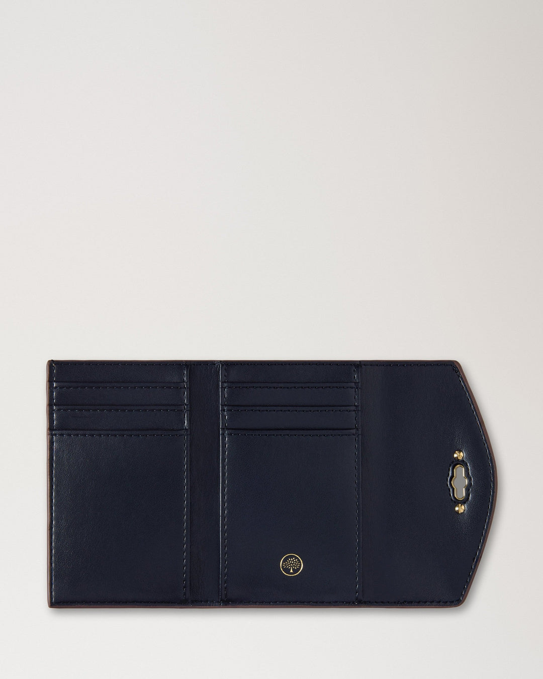 Darley Folded Multi-Card Wallet