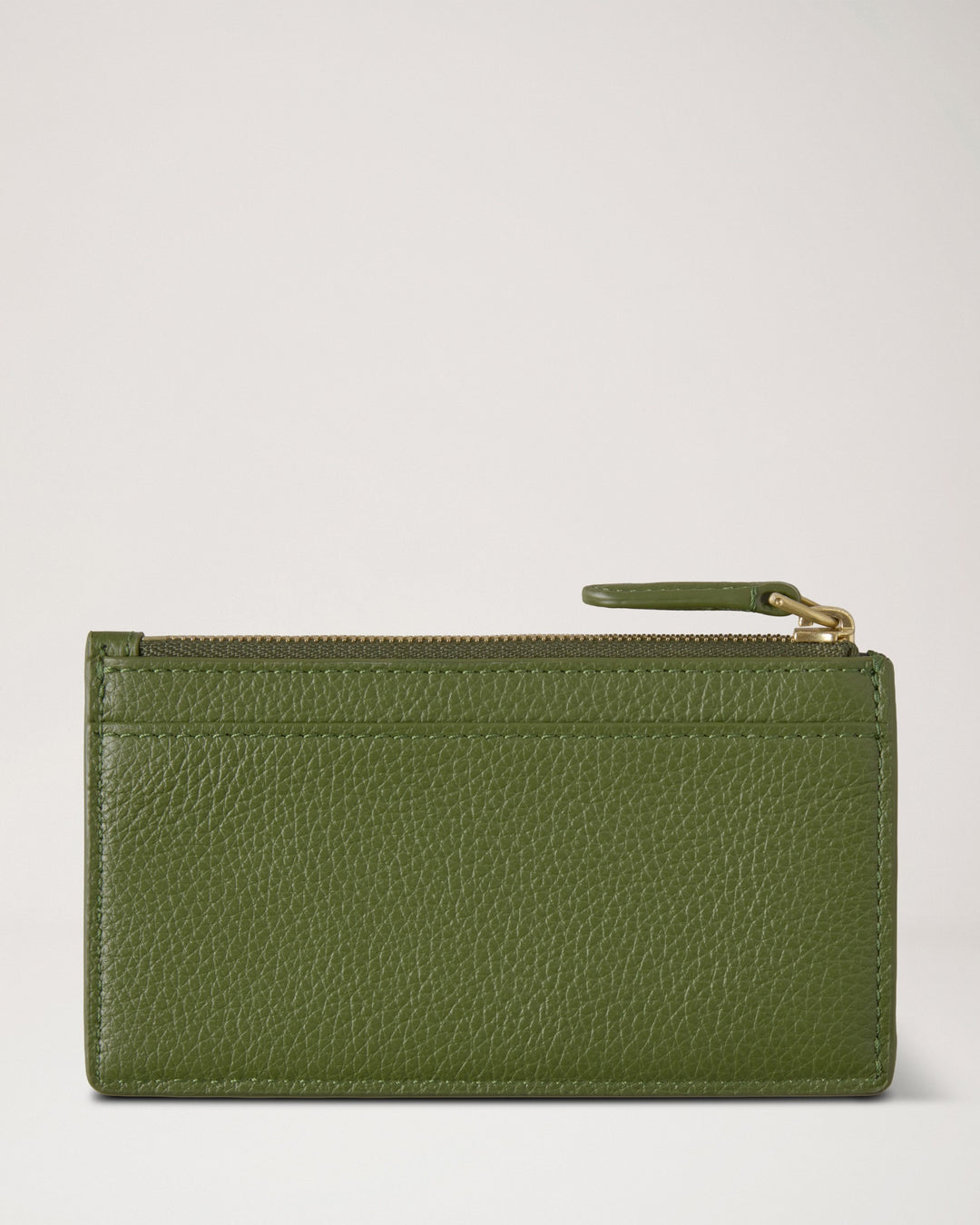 Mulberry Continental Zipped Long Card Holder – Available at Club 21, Official Retailer in Singapore, Malaysia & Thailand with Global Shipping Online