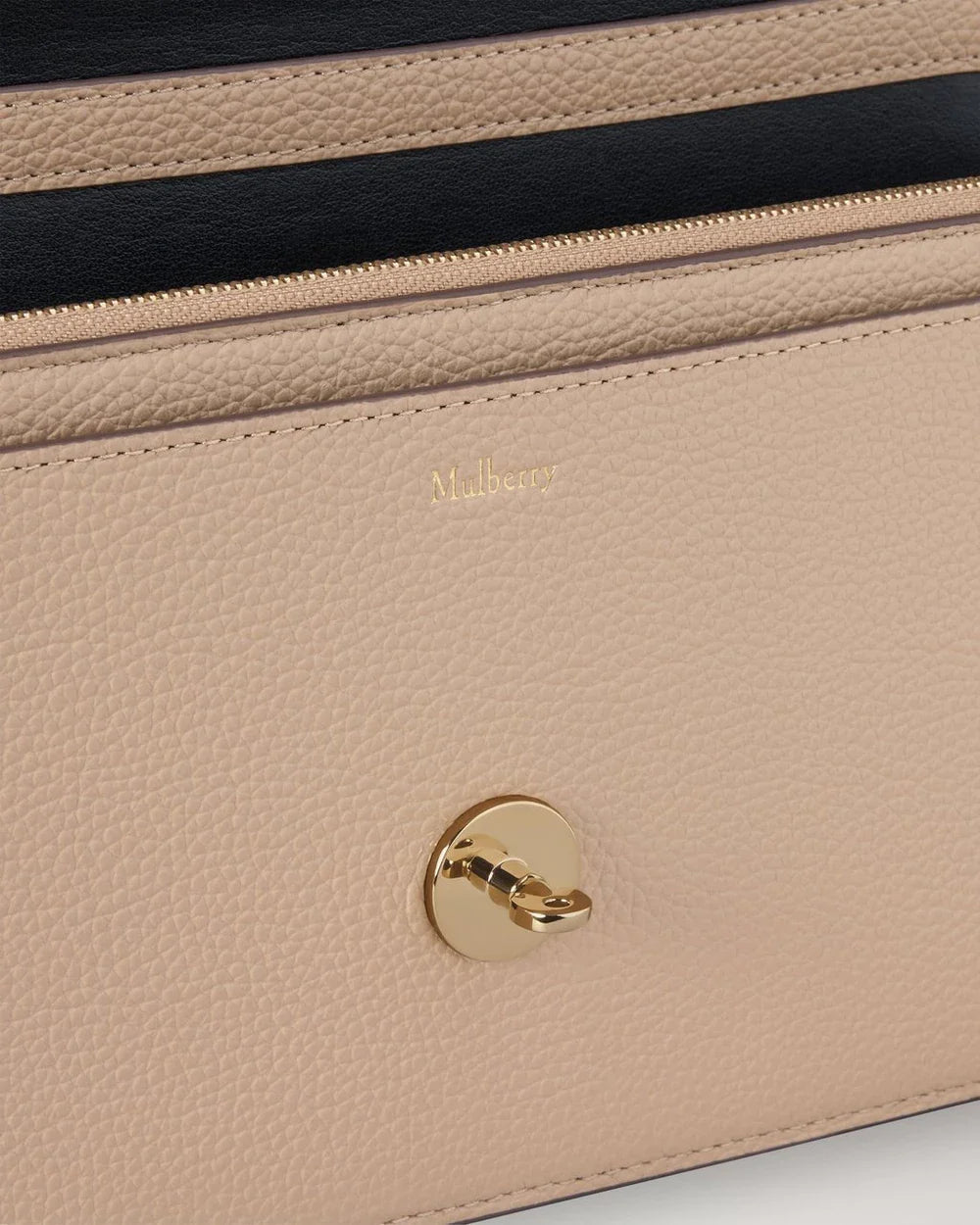 Darley Clutch Small Classic Grain