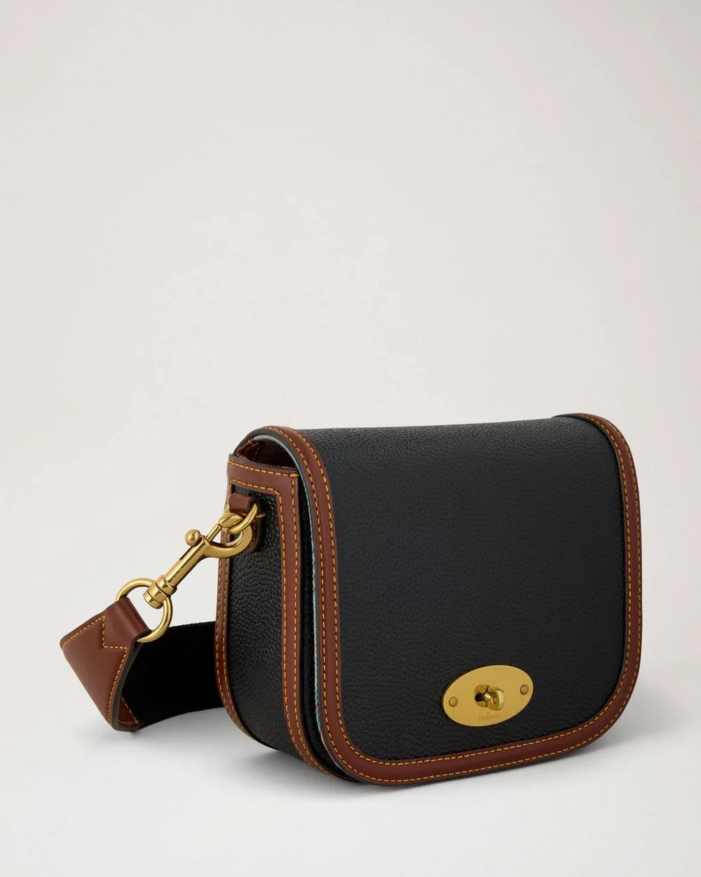 Small Darley Satchel