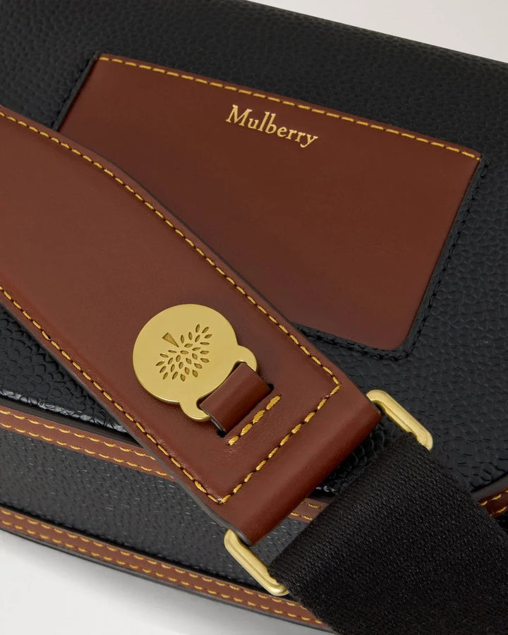 Small Darley Satchel