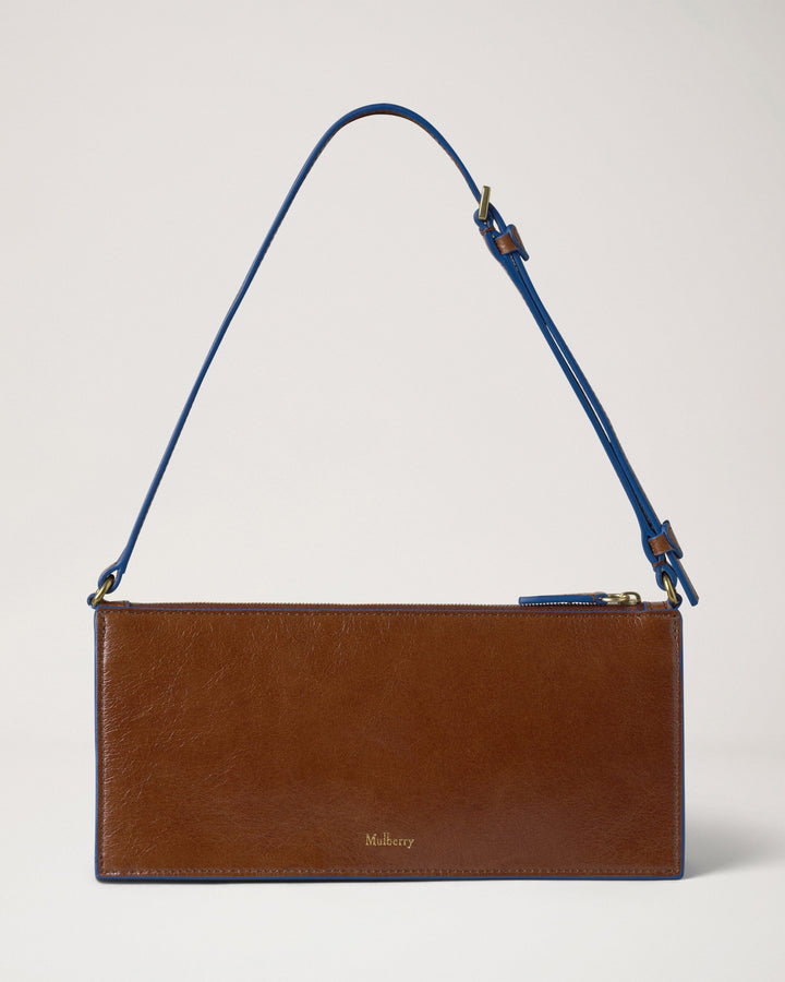 Mini Roxanne Heart Shoulder Bag