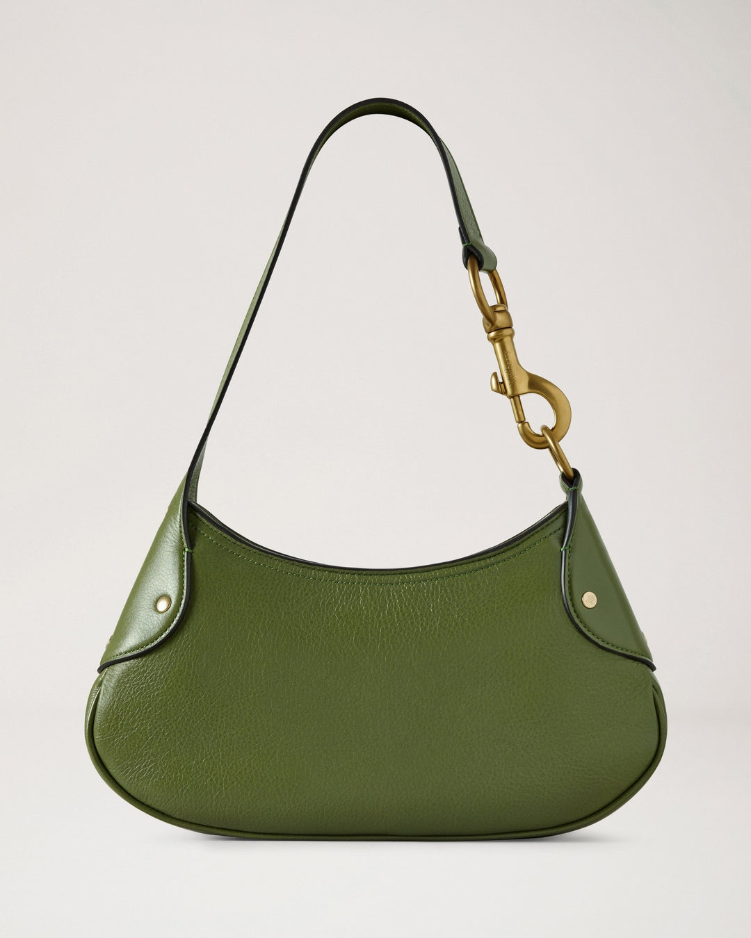 Mulberry Small Hackney Shoulder Bag – Available at Club 21, Official Retailer in Singapore, Malaysia & Thailand with Global Shipping Online