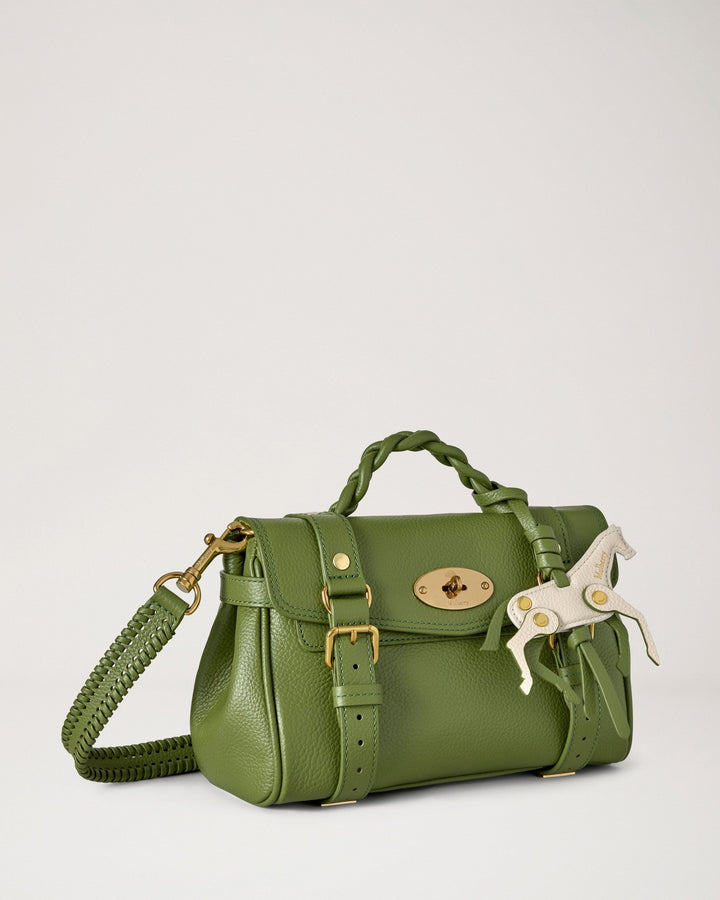 Mini Alexa Chalk Horse