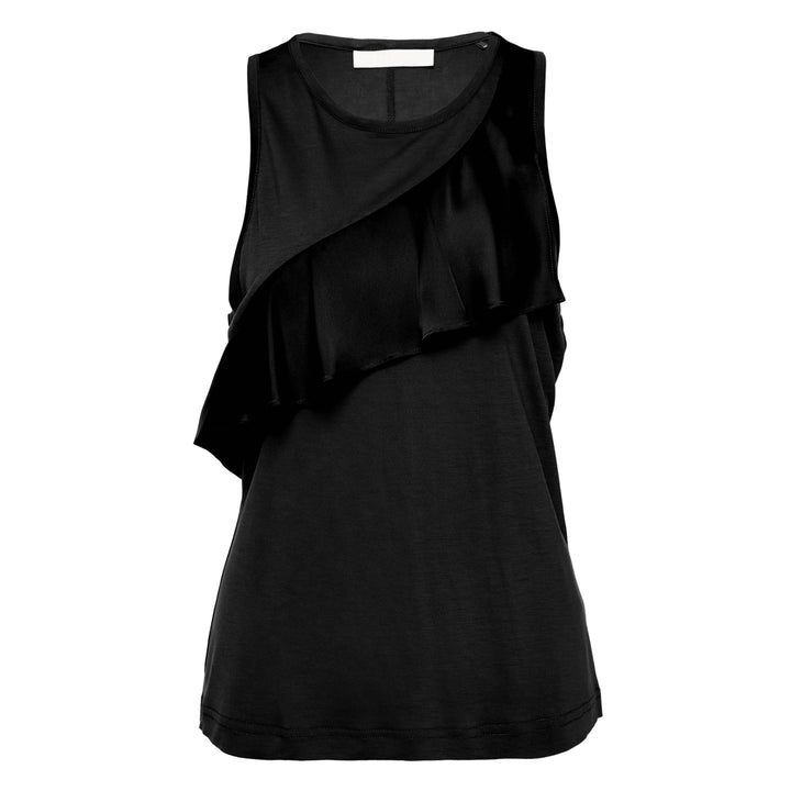 Tencel Jersey Bonnie Knit Top