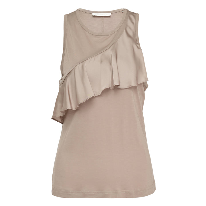Tencel Jersey Bonnie Knit Top