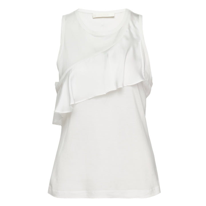 Tencel Jersey Bonnie Knit Top