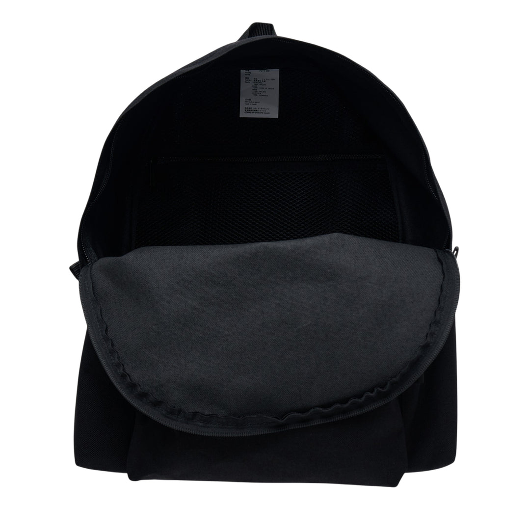 COMME des GARCONS HOMME PLUS Teiban Backpack – Available at Club 21, Official Retailer in Singapore, Malaysia & Thailand with Global Shipping Online