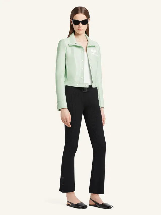Reedition Vinyl Jacket
