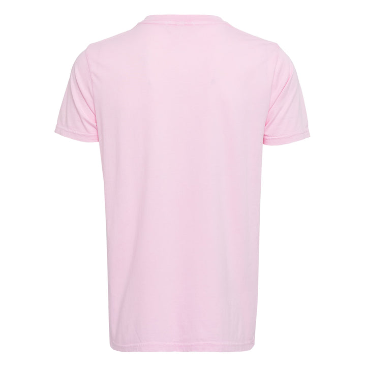 Carousel Horse Print T-Shirt