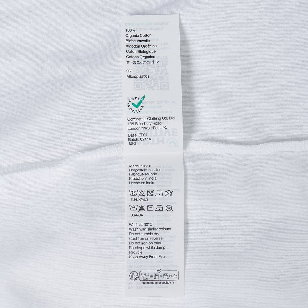 YOLO Black Score Unisex T-Shirt