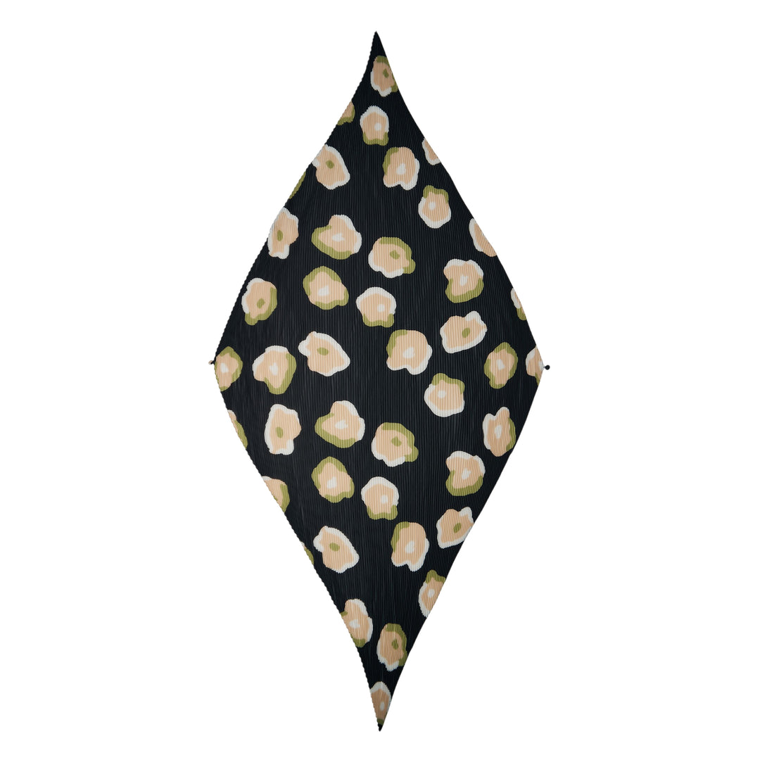 Verve Pleats Stole