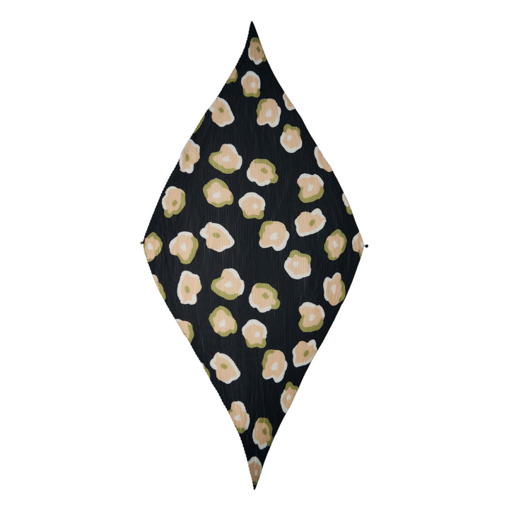Verve Pleats Stole