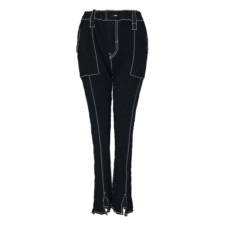Wavelet Woven Pants