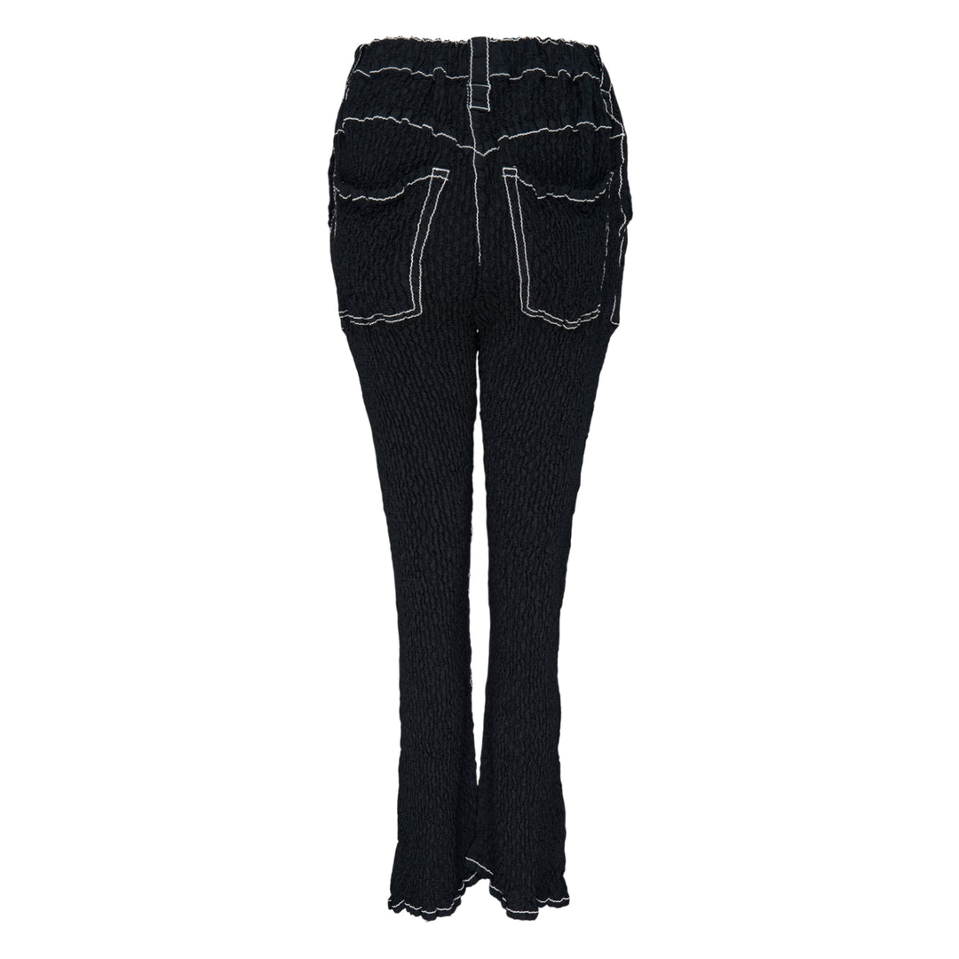 Wavelet Woven Pants