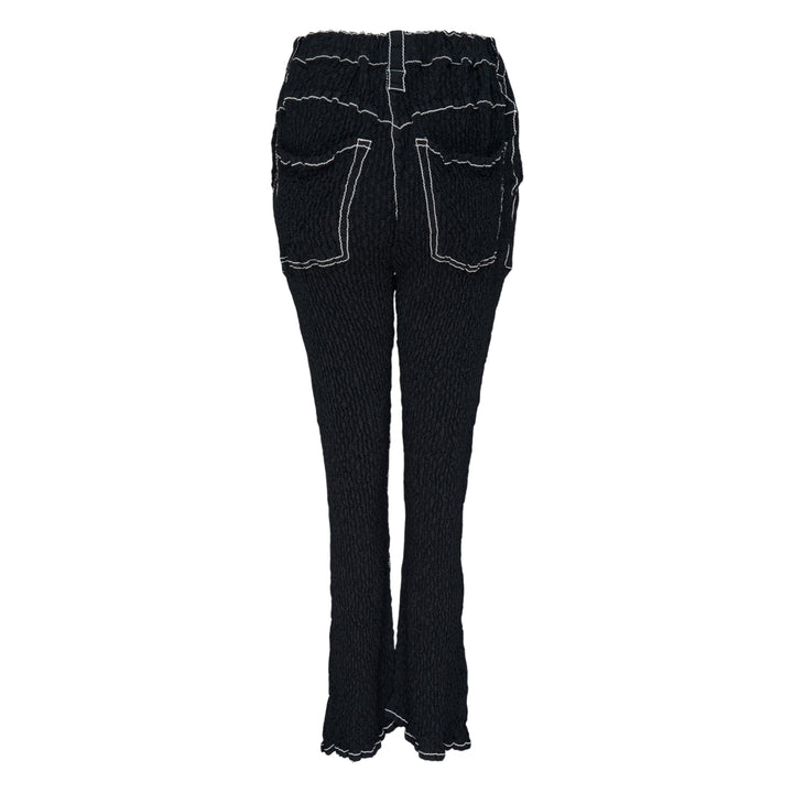 Wavelet Woven Pants