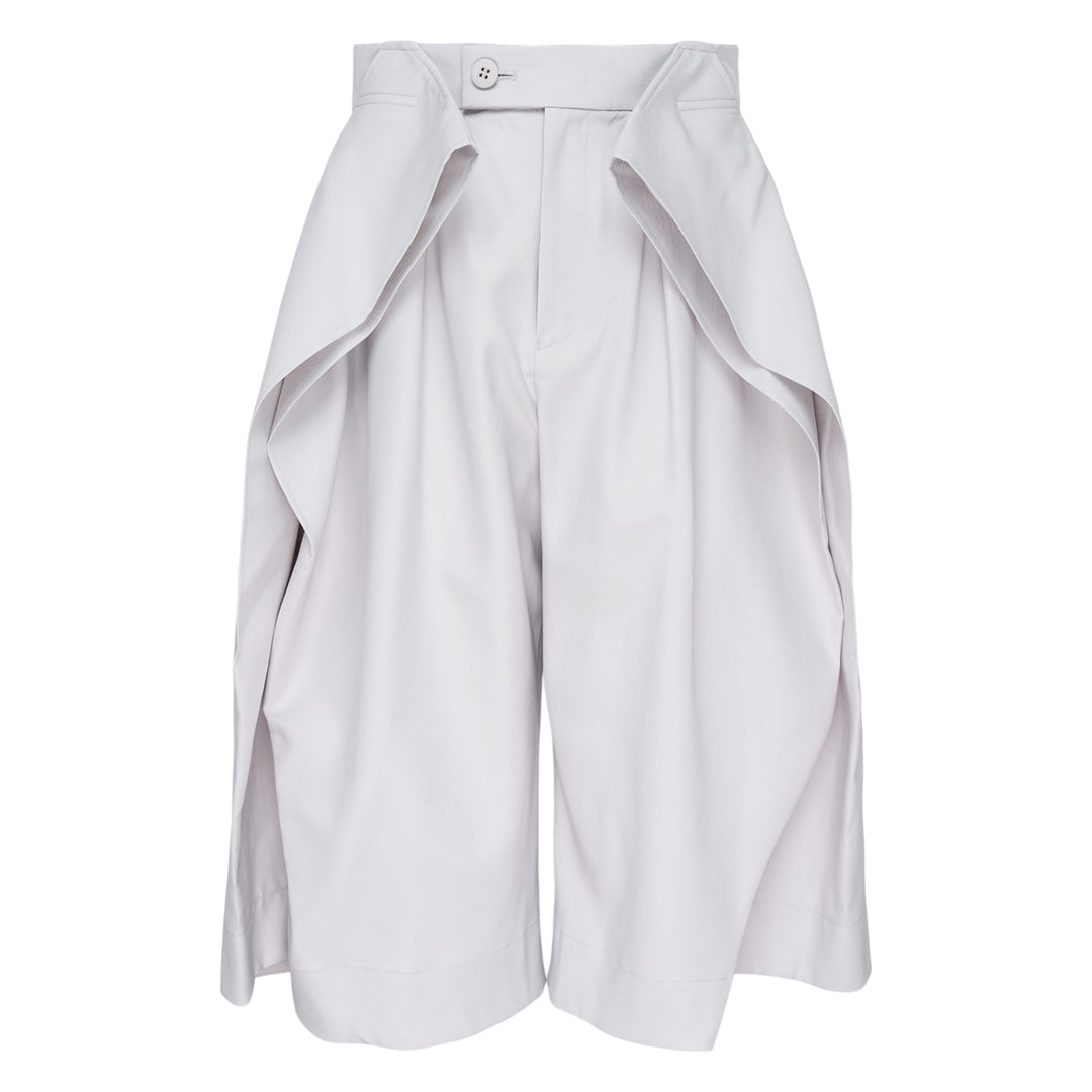 Fluttering Pants