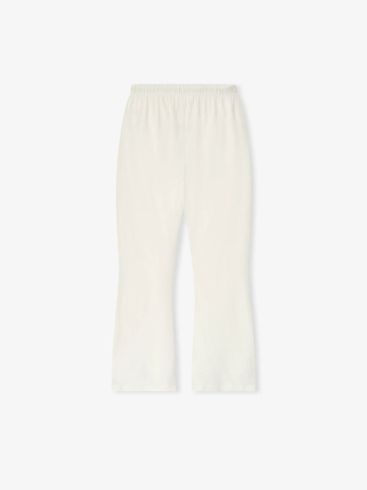 Womens Flare Pant