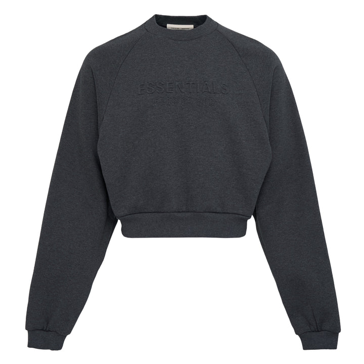 90's Raglan Crewneck Sweatshirt