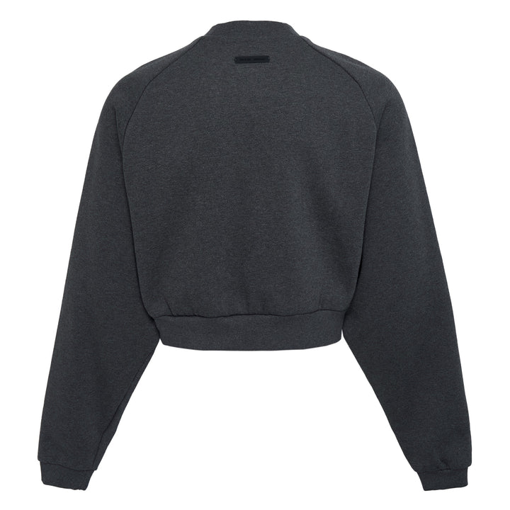 90's Raglan Crewneck Sweatshirt