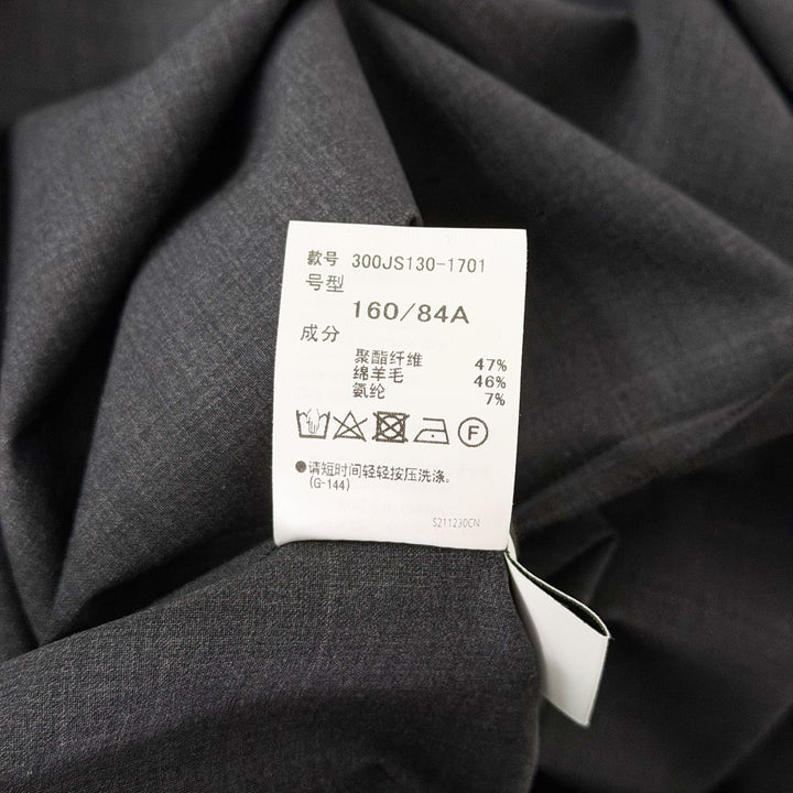 ENFOLD Tailor Long Pullover – Available at Club 21, Official Retailer in Singapore, Malaysia & Thailand with Global Shipping Online