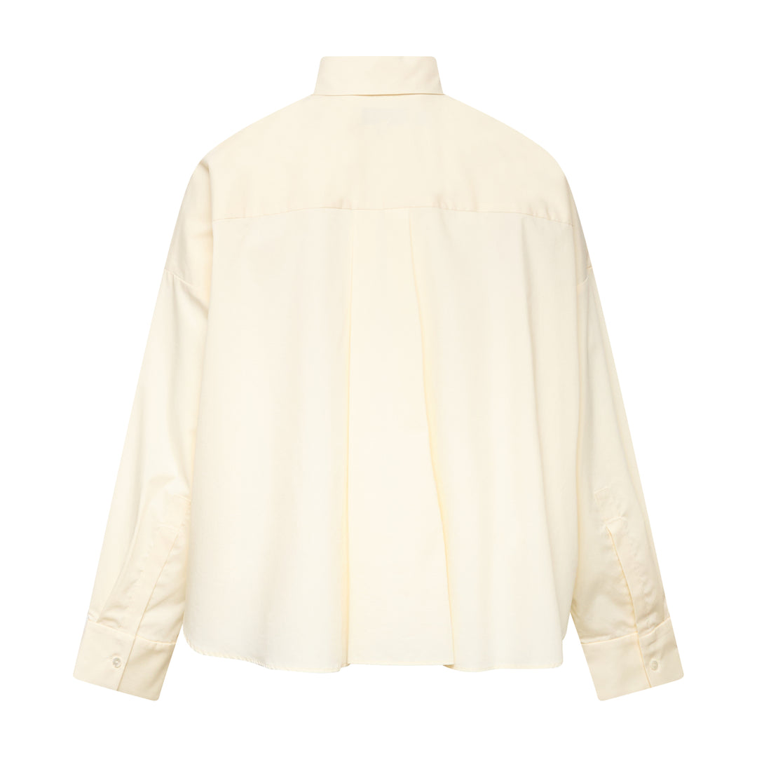 ENFOLD Just-Right Length Shirt – Available at Club 21, Official Retailer in Singapore, Malaysia & Thailand with Global Shipping Online