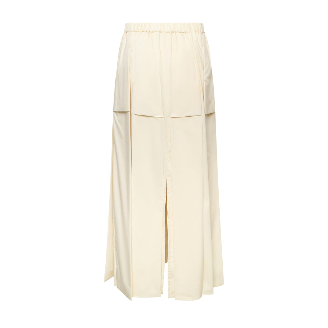 ENFOLD ORIGAMI Skirt – Available at Club 21, Official Retailer in Singapore, Malaysia & Thailand with Global Shipping Online