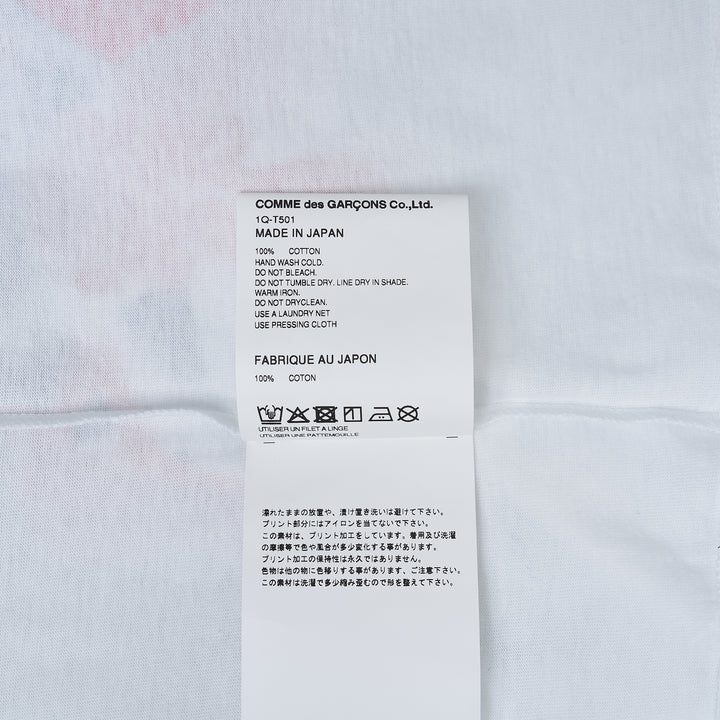 Graphic Print T-Shirt
