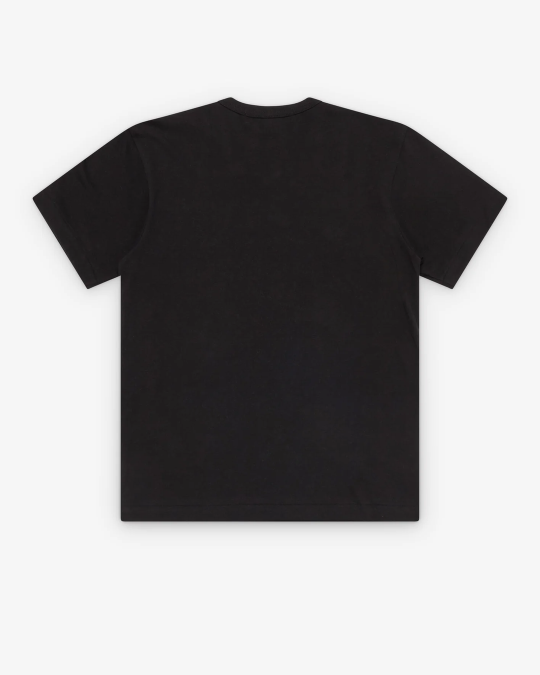 Graphic Print Pattern T-Shirt