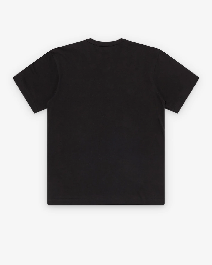 Graphic Print Pattern T-Shirt