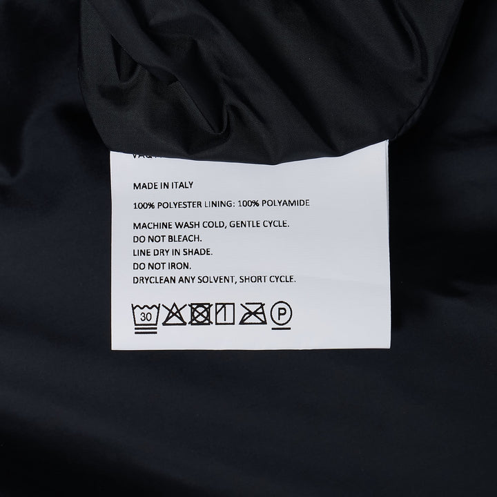 Women Cropped Windbreaker