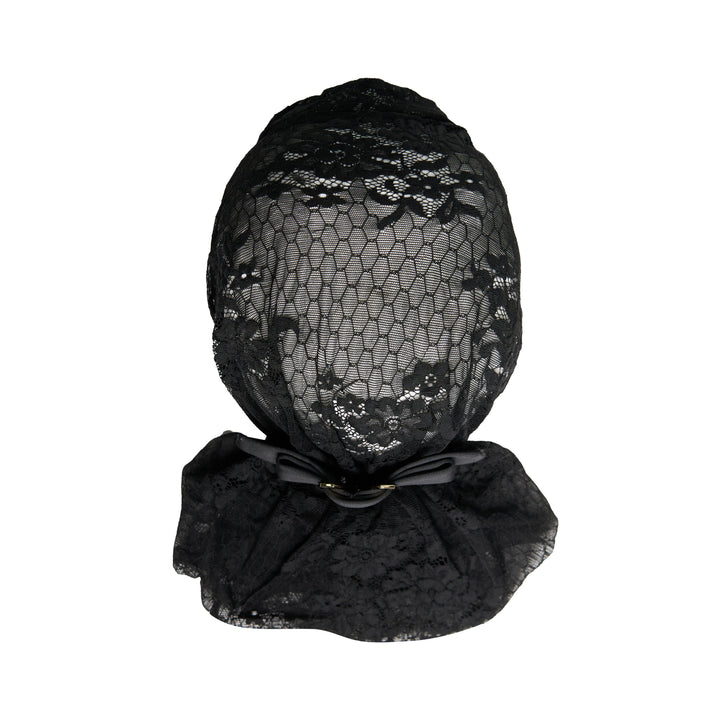 Women Lace Chantal Hat